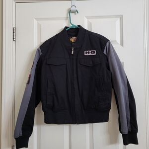 Harley Davidson women's jacket